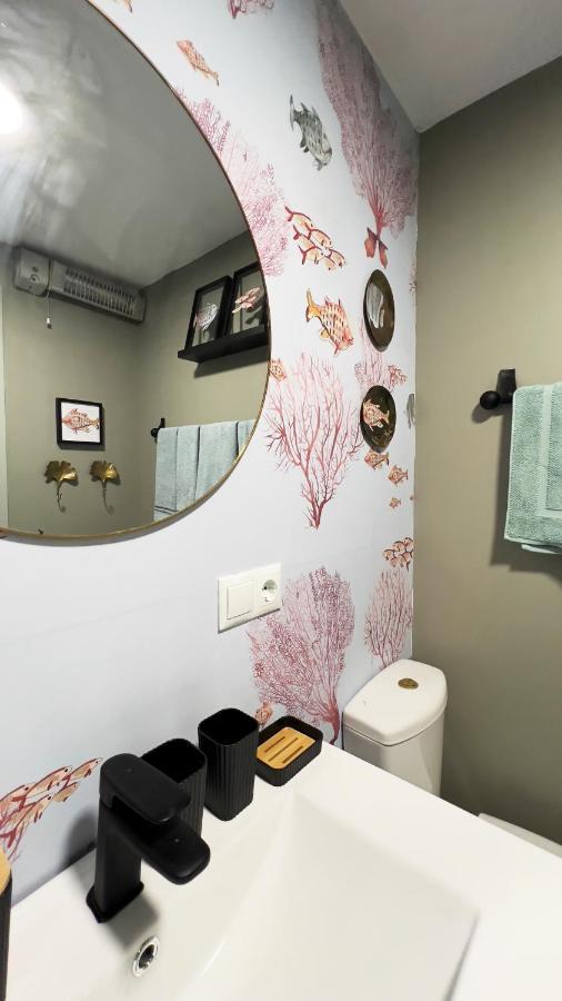 シエラネバダCasa Alhoriアパートメント エクステリア 写真